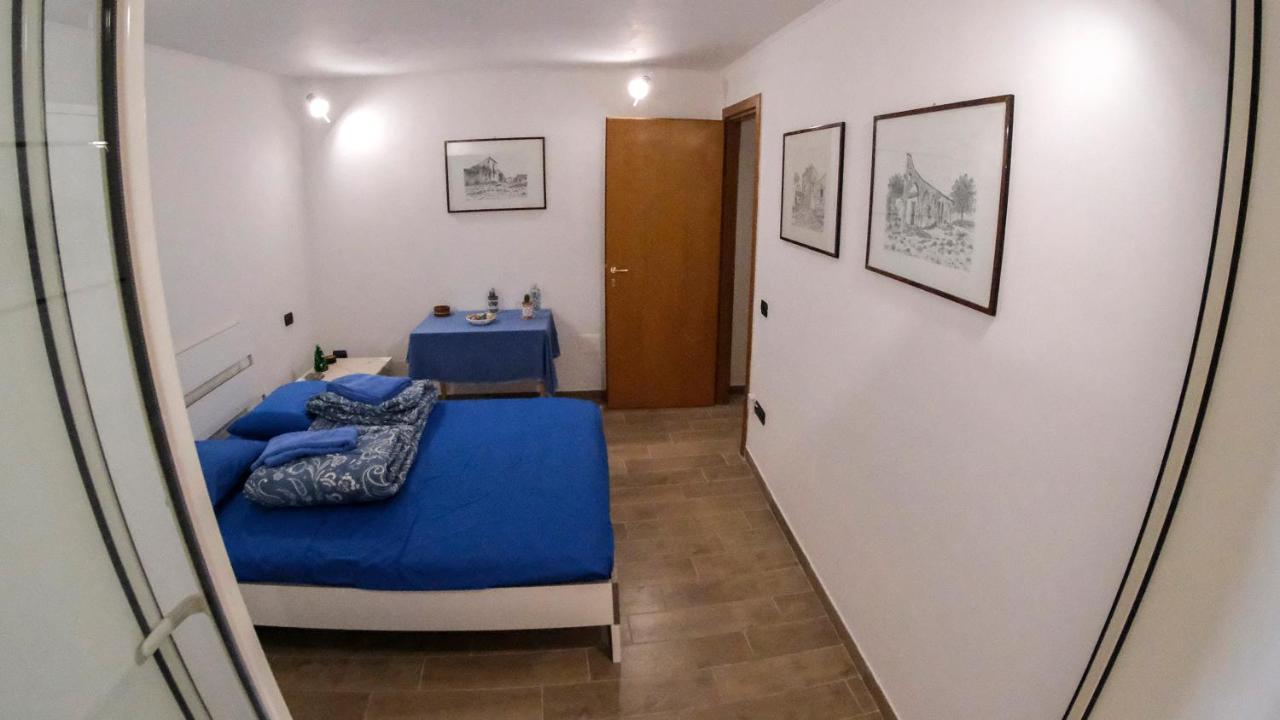 فندق Casalauretta نابولي المظهر الخارجي الصورة
