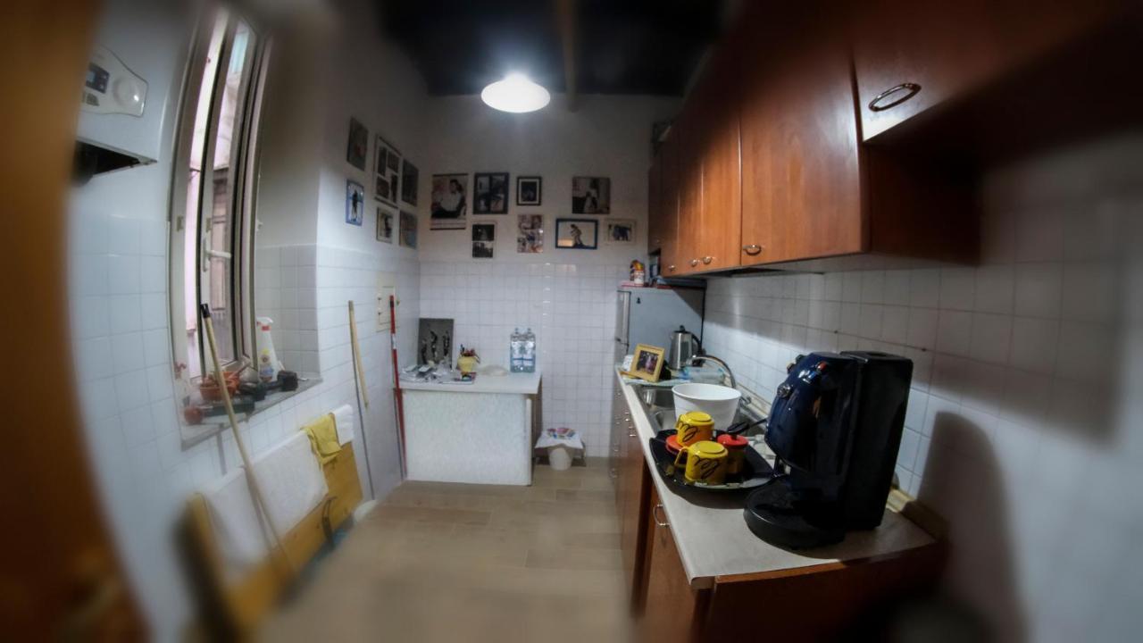 فندق Casalauretta نابولي المظهر الخارجي الصورة