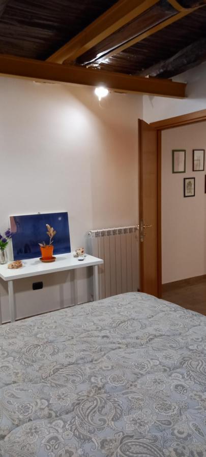 فندق Casalauretta نابولي المظهر الخارجي الصورة