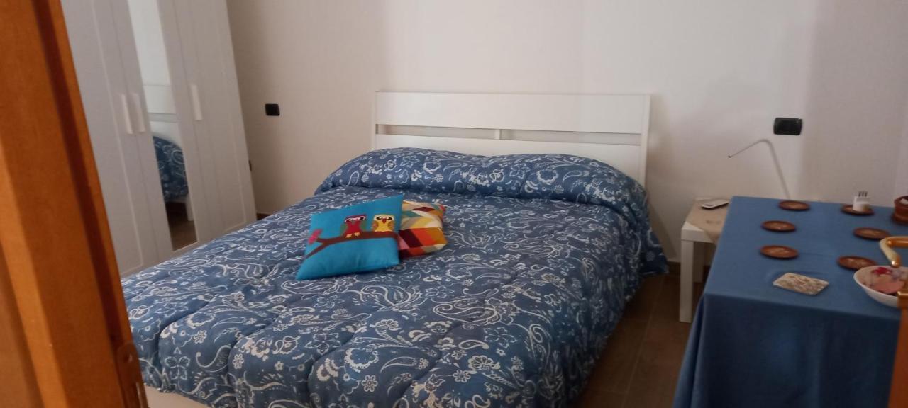فندق Casalauretta نابولي المظهر الخارجي الصورة