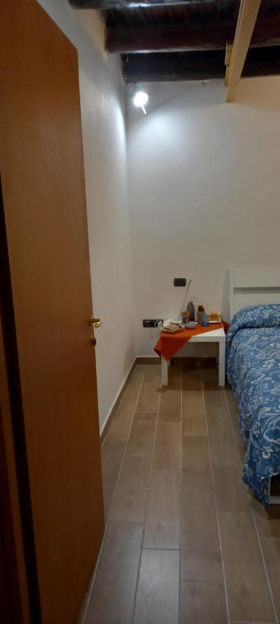 فندق Casalauretta نابولي المظهر الخارجي الصورة
