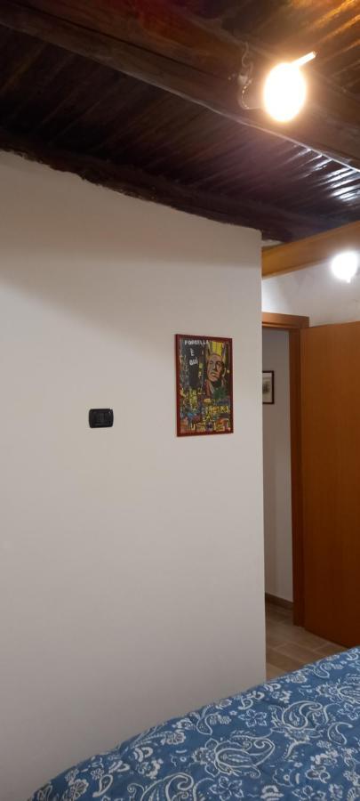 فندق Casalauretta نابولي المظهر الخارجي الصورة