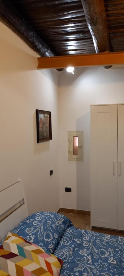 فندق Casalauretta نابولي المظهر الخارجي الصورة