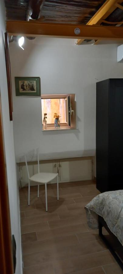 فندق Casalauretta نابولي المظهر الخارجي الصورة