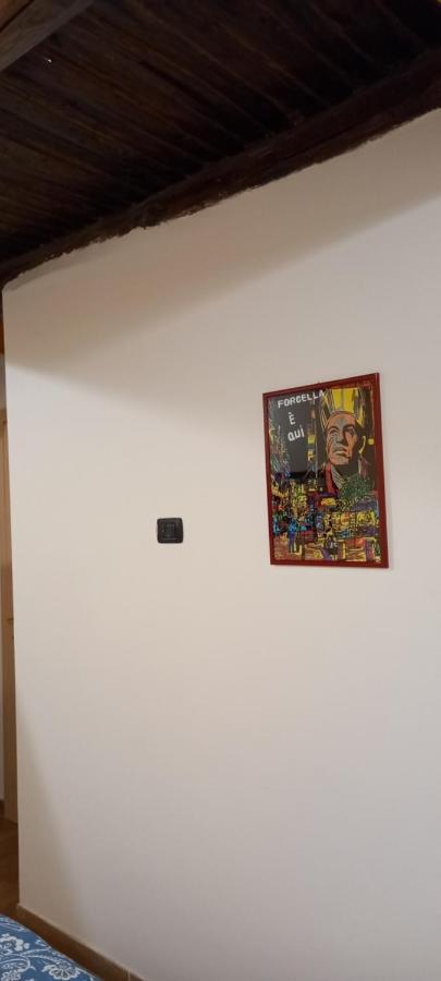 فندق Casalauretta نابولي المظهر الخارجي الصورة