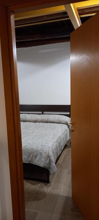 فندق Casalauretta نابولي المظهر الخارجي الصورة