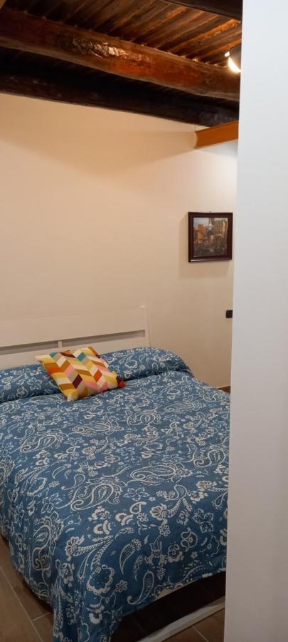 فندق Casalauretta نابولي المظهر الخارجي الصورة